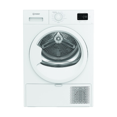 Indesit C YD 102D WW IT, Capacità 10kg, classe E, ...