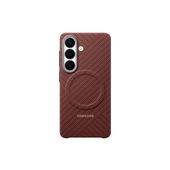 Samsung Galaxy S26 Carbon Magnet Case