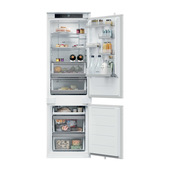 Haier HBQW5518D Da incasso 251 L Bianco