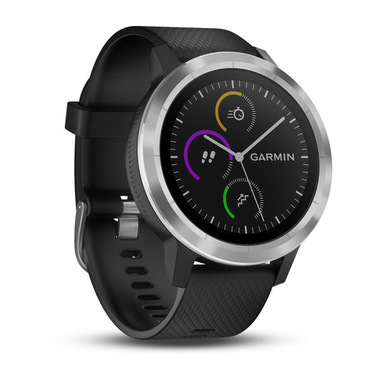 Garmin vívoactive 3 GPS (satellitare) smartwatch
