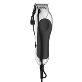 Wahl Chrome Pro, Nero Cromo
