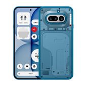 Nothing Phone (4a) 12-256 Blue
