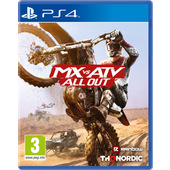 PLAION 1024850 videogioco Standard ESP, ITA PlayStation 4