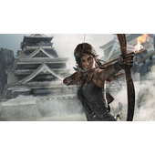 Deep Silver Tomb Raider: Definitive Edition PlayStation 4