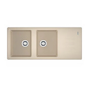 Franke BSG 621 Rettangolare Fragranito