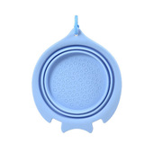 United Pets Fish Bowl accessorio per distributori di cibo e acqua per cani e gatti Ciotola per alimentatore automatico per animali domestici