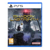 Shadow labyrinth PlayStation 5