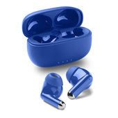 Music Sound Drift Auricolare Bluetooth in-ear con case compatta e colorata