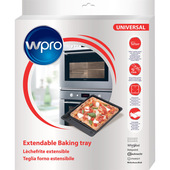 Wpro Teglia forno estensibile UBT521