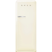 Smeg FAB28RCR6 monoporta Libera installazione 270 L Crema