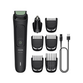 Philips Rifinitore All-in-One Multigroom MG3920/15