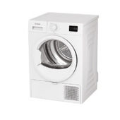 Indesit Asciugatrice C YD 102D WW IT - C YD 102D WW IT