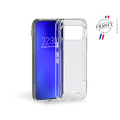 FORCE CASE FCPULSPIXEL9T custodia per cellulare 16 cm (6.3") Cover Trasparente