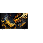 Xiaomi TV Max 85 2025 2,16 m (85") 4K Ultra HD Smart TV Wi-Fi Grigio