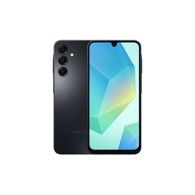 Wind Tre Samsung Galaxy A16 17 cm (6.7") Dual SIM ibrida 4G USB tipo-C 4 GB 128 GB 5000 mAh Nero