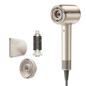 MOVA Shine 20 asciuga capelli 1800 W Oro