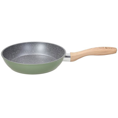 Tognana Porcellane padella 24 cm in alluminio forgiato Sage Stone