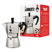Bialetti MOKA EXPRESS 4TZ