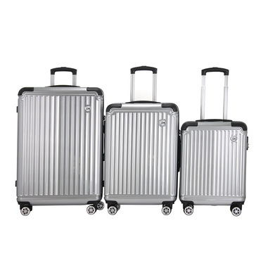 Joia Home Trio trolley set (20''+ 24''+ 28'')