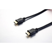 IOPLEE HD3T cavo HDMI 1,5 m HDMI tipo A (Standard) Nero