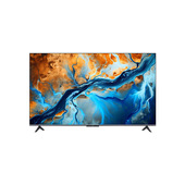 Xiaomi TV S Mini LED 55 2025 139,7 cm (55") 4K Ultra HD Smart TV Wi-Fi Nero 1200 cd/m²