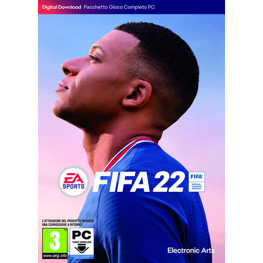 FIFA 22 PC
