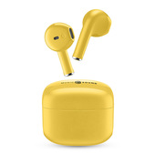 Music Sound Swag SWAG è l’auricolare a capsula Bluetooth disponibile in tantissimi colori brillanti e super trendy.