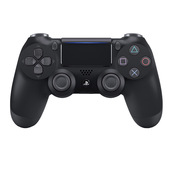 Sony DualShock 4 Gamepad PlayStation 4 Nero