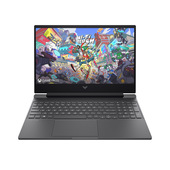 HP Victus Gaming 15-fb3006nl Copilot+ PC AMD Ryzen AI 7 350 Computer portatile 39,6 cm (15.6") Full HD 16 GB DDR5-SDRAM 1 TB SSD NVIDIA GeForce RTX 5060 Wi-Fi 6 (802.11ax) Windows 11 Home Nero