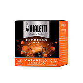 Bialetti 096080468/M capsula da caffè Capsule caffè 12 pz