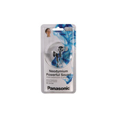 Panasonic Risposta in frequenza 20 Hz - 20 kHz