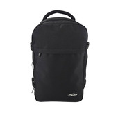 FLYPOP POPZFP0000795 zaino City backpack Nero