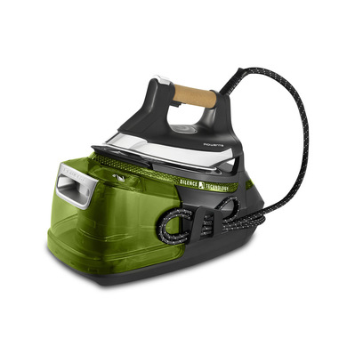 Rowenta DG9266 SILENCE STEAM PRO
