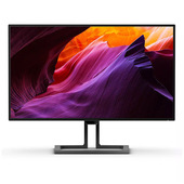 Philips Brilliance 27B1U7903/00 Monitor PC 68,6 cm (27") 3840 x 2160 Pixel 4K Ultra HD LED Nero