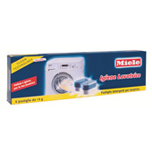 Miele EC037735 disincrostante Elettrodomestici Compressa