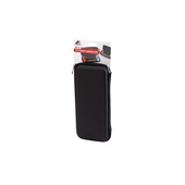 Panthek PT/HDCA/SWM custodia per console portatile Custodia rigida Nintendo Nero