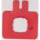 Ametera 332 accessorio e ricambio per aspirapolvere