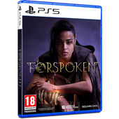 Forspoken - PlayStation 5