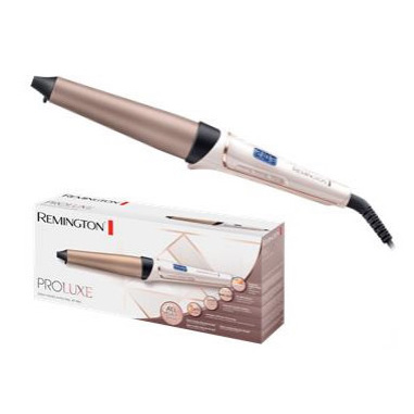 Remington CI91X1 Ferro arricciacapelli Caldo Bronzo, Bianco 3 m