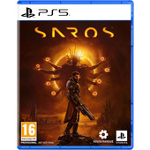 Saros PlayStation 5