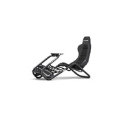 Playseat Trophy Sedia per gaming universale Sedia tappezzata Nero