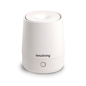 Innoliving INN-776 diffusore di aromi Cisterna Bianco