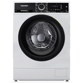 SanGiorgio F912CC lavatrice Caricamento frontale 9 kg 1200 Giri/min Bianco