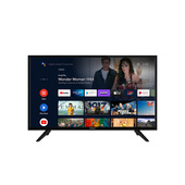 Hitachi 39HAE2258 TV 99,1 cm (39") HD Smart TV Wi-Fi Nero