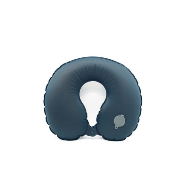 Joia Home PUNPIB cuscino da viaggio Gonfiabile Blu