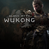 Black Myth: Wukong PlayStation 5