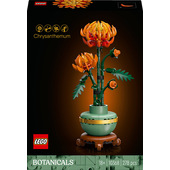 LEGO Botanicals Crisantemo