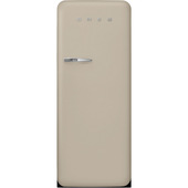 Smeg FAB28RMLM6 monoporta Libera installazione 270 L Crema