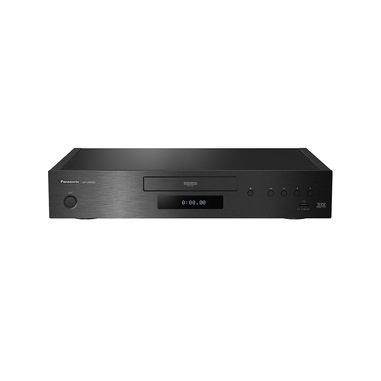 Panasonic Lettore Blu-ray Ultra HD DP-UB9000EG1