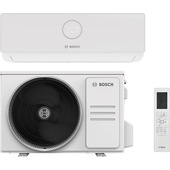 Bosch Monosplit 9000BTu Climate 5000i condizionatore fisso